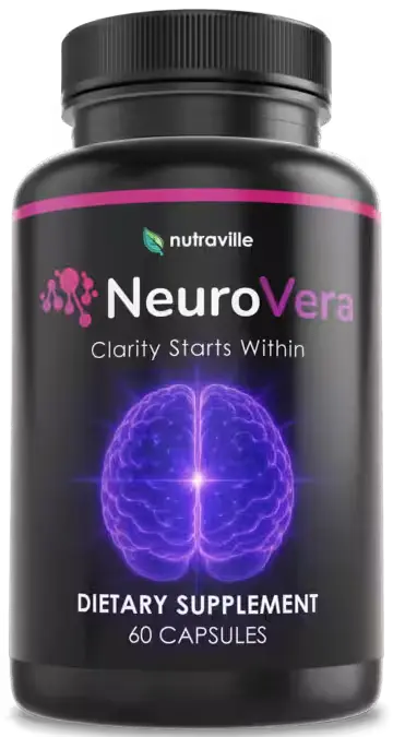 NeuroVera Official website