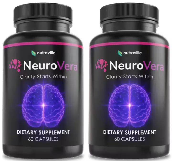 NeuroVera Supplement