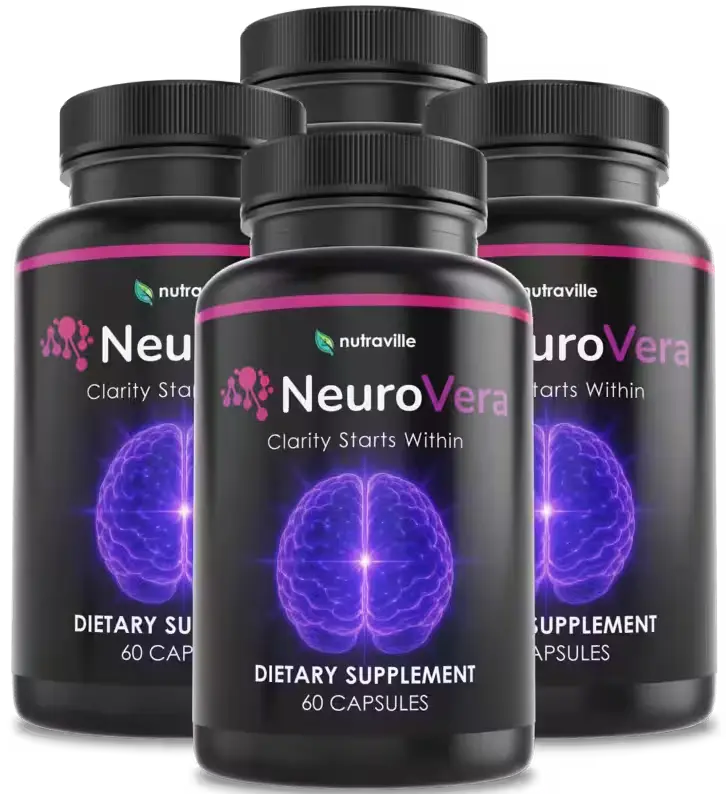 NeuroVera free shipping