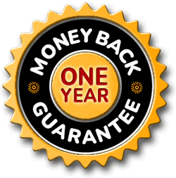 NeuroVera money back gurantee